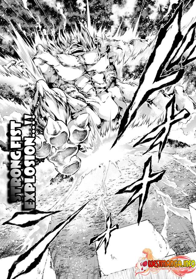Kamigami ni Sodaterare Shimo no, Saikyou to Naru